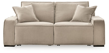 Carceri - Reclining Sectional