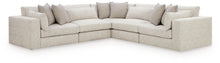 Ashbourne Estate - Sectional
