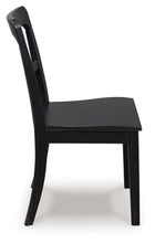 Greddinton - Upholstered Dining Side Chair (Set of 2)