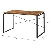 Jurgen - Desk