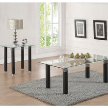 Gordie - Coffee Table (Rectangular)