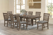 Harrisburg - Dining Table Set