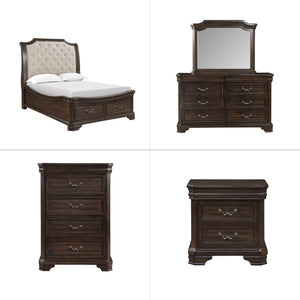 Lyndhurst - Bedroom Set