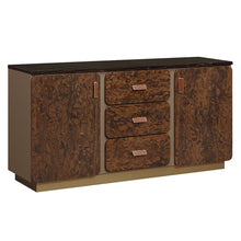 Marcelino - Dresser - Cherry Oak