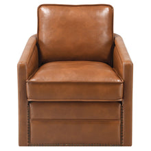 Rocha - Swivel Chair With Glider