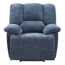 Benson - Motion Glider Recliner