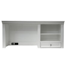 Lacey - Computer Hutch