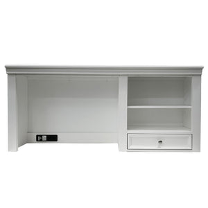 Lacey - Computer Hutch