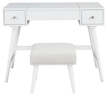 Thadamere - Vanity Stool