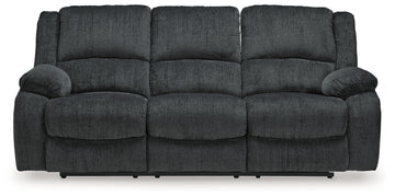 Draycoll - Reclining Sofa