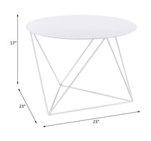 Epidia - Accent Table