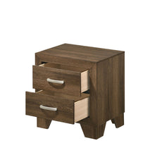 Miquell - Nightstand