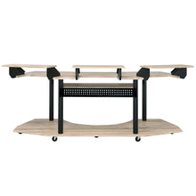 Eleazar - Music Recording Studio Desk