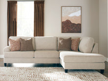 Steelwater Retreat - Sectional