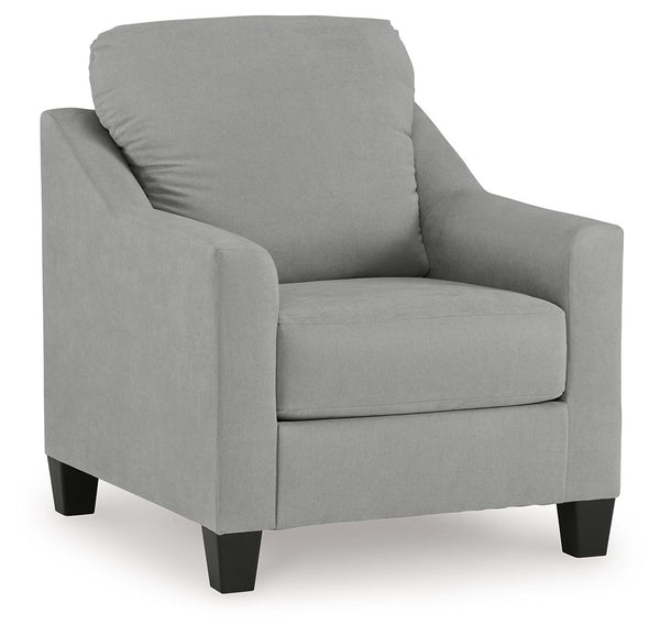 Adlai Chair Shadow
