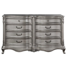 Ariadne - Dresser - Antique Platinum