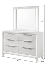 Cressida - Dresser