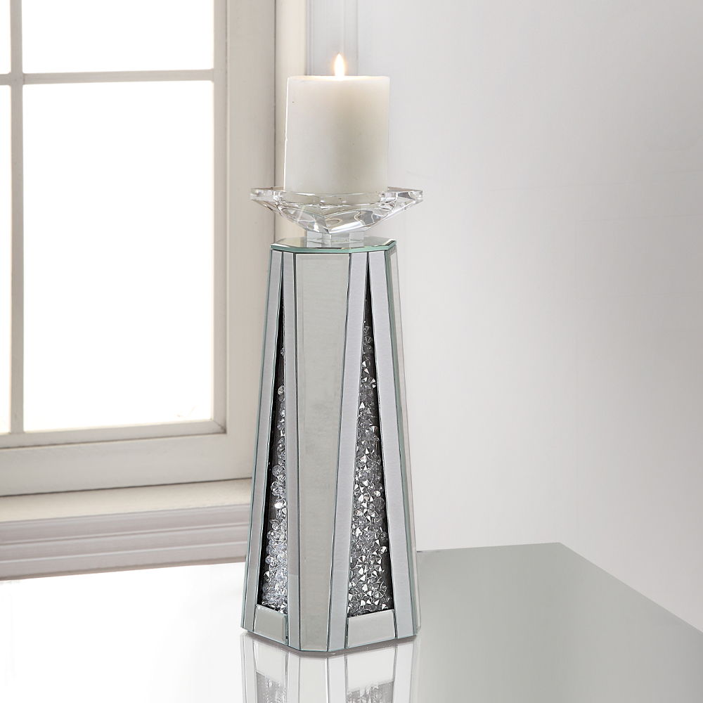 Nowles - Accent Candleholder