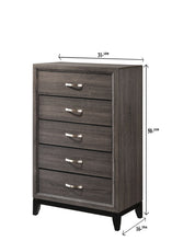 Akerson - Accent Chest