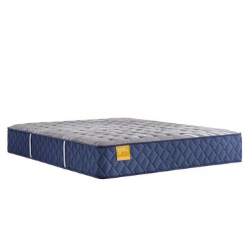 Golden Elegance - Bridgerton Firm Tight Top Mattress