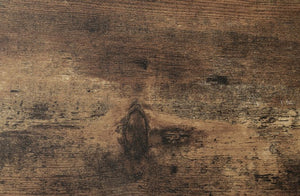 Bellarose - Writing Desk - Rustic Oak
