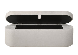 Philipa - Storage Bench