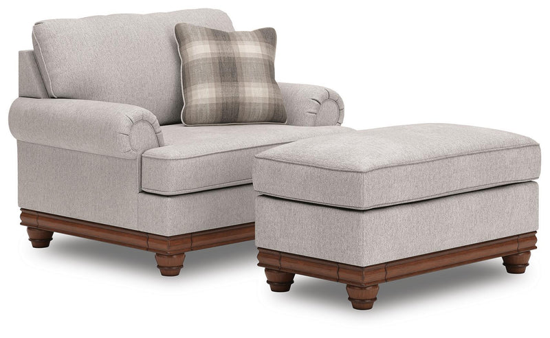 Clearbrooke - Living Room Set complete set