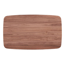 Casson - Dining Table - Walnut