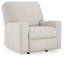 Aviemore - Rocker Recliner