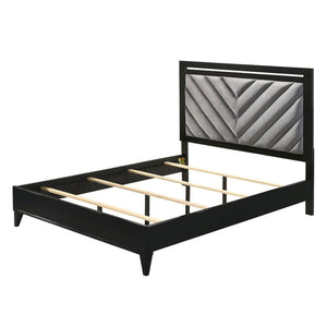 Chelsie - Bed