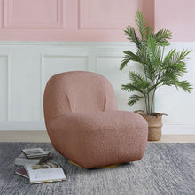 Yedaid - Accent Chair w/Swivel