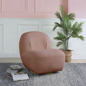 Yedaid - Accent Chair w/Swivel