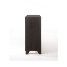 Madison - Dresser - Espresso