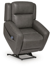 4Z-Tribano - Power Lift Recliner