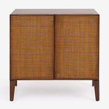 Lois - Cabinet - Walnut
