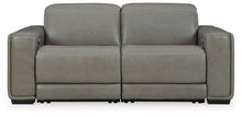 Correze - Power Reclining Sectional