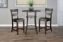 Homestead - Round Table