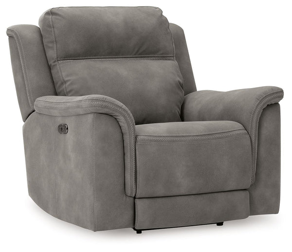 Next-Gen Durapella Power Recliner
