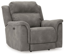 Next-Gen Durapella - Power Recliner