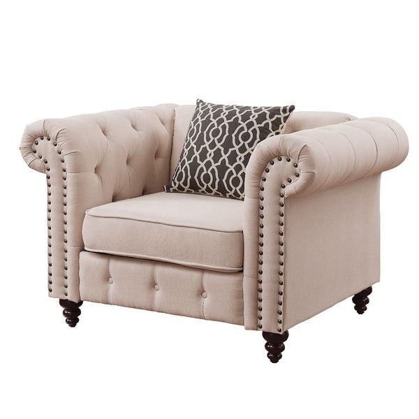 Aurelia Chair