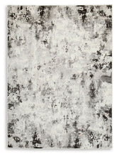 Greyland - 5' x 7' Rug - Multi