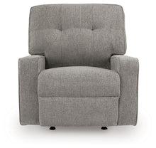 Larimer - Rocker Recliner
