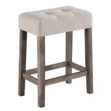 Lux Brown 3 Piece Counter Height 42" Pub Table Set