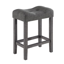 Lucian Gray 5 Piece Counter Height 36" Pub Table Set