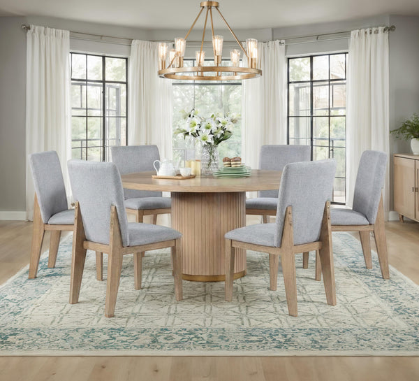 Caspian 7-Piece Dining Set