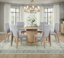 Caspian 7-Piece Dining Set