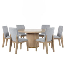 Caspian 7-Piece Dining Set