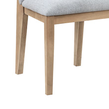 Caspian 7-Piece Dining Set