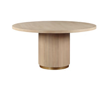 Caspian 7-Piece Dining Set