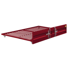 Cargo - Trundle - 74"